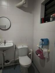 Blk 152 Woodlands Street 13 (Woodlands), HDB 4 Rooms #598417831